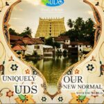 Karthika Nair Instagram - #unlock Luxury... Through UDS Group... Our Beach resort: #udaysamudraleisurebeachhotel Garden/Airport hotel: #udaysuites Backwater Resort: #udaybackwaterresort Grand Convention Centre: #udaypalaceconventioncentre In-Flight catering: #udayskykitchen www.Udshotels.com www.udayconventioncentre.com #keralatourism #kerala #godsowncountry #luxurytravel #travel Uday Samudra Leisure Beach Hotel