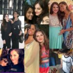 Karthika Nair Instagram - The kinda friend that doesn't think twice before throwing a punch to protect you. My super badass supergirl! From fighting bullies in school to being my most trusted secret keeper. Soo proud of the resilient woman you are today and blessed to call you my bestie... Happy birthday my 'Oysty' 💋💋💋 @sabajameelsayed #rideordie #supergirl #friendslikefamily