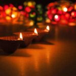 Kay Kay Menon Instagram - दीपावली की अनेक शुभकामनाएं!! Happy Diwali! Love, Light, Joy!!