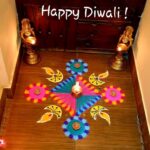 Kay Kay Menon Instagram - Love, Light, Happiness!! Happy Diwali!! 🙏🤗 Art by @niveditabhattacharya.official