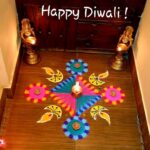 Kay Kay Menon Instagram – Love, Light, Happiness!! Happy Diwali!! 🙏🤗 Art by @niveditabhattacharya.official