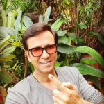 Kay Kay Menon Instagram – #govote Mumbai! #maharashtraassemblypolls