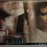 Kay Kay Menon Instagram - 14 years of #Sarkar ..Everlasting memories!! @amitabhbachchan @bachchan @rgvzoomin