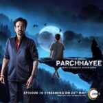 Kay Kay Menon Instagram - Honoured to enact a short story by one of my favourite writers..our very own legendary Ruskin Bond! Episode 10 of Parchhayee : Ghost Stories By #RuskinBond premieres 24th May, only on #ZEE5 @zee5premium
