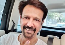 Kay Kay Menon Instagram - ...And the finger Speaketh!!! Has yours?? #votekar #election2019 JaiHind!!