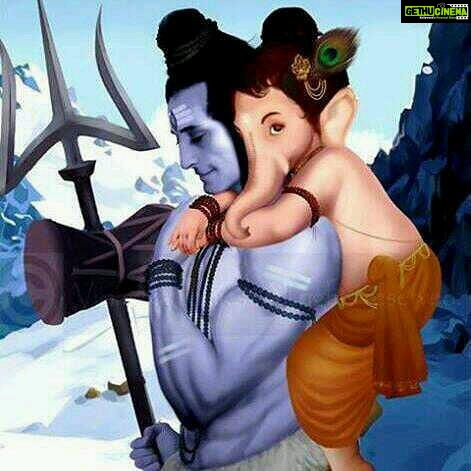 Kay Kay Menon Instagram - Greetings to one and all on this auspicious occasion of #mahashivratri 🙏🙏🙏
