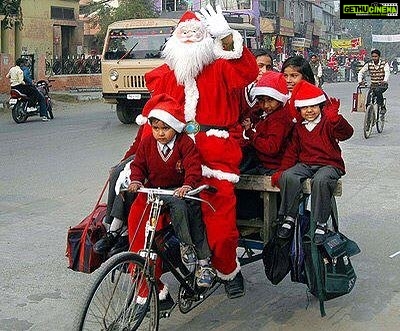 Kay Kay Menon Instagram - Love, Light and abundant Joy!!! MERRY CHRISTMAS!!!