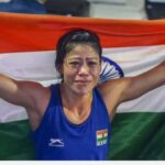 Kay Kay Menon Instagram – MAGNIFICENT MAGNIFICENT MARY!! FIRST EVER woman boxer to win 6 world championships! Thank you Mary Kom for making every Indian proud! @mcmary.kom