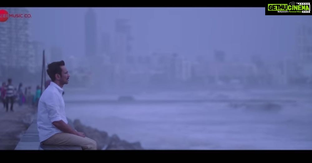 Kay Kay Menon Instagram - Sharing this soulful song from my first Marathi film! #EkSangaychay LINK IN BIO music by @shailendrabarve , lyrics by @jitendrajoshi27