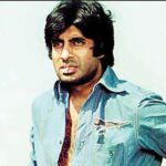 Kay Kay Menon Instagram - Wishing you a very Happy Birthday Amitji! Thank you for your inspiration over generations! Thank you for being Evergreen! @amitabhbachchan