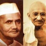 Kay Kay Menon Instagram - Two Great Souls born on this day, who gave us two undying principles - "Ahimsa" & "Jai Jawan, Jai Kisan". This Nation will always be indebted to you!🙏🙏 #MahatmaGandhi #LalBahadurShastri 🙏🙏