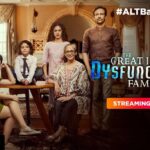 Kay Kay Menon Instagram - Repost from @altbalaji using @RepostRegramApp - Meet #TheGreatIndianDysfunctionalFamily! Trailer streaming 3rd October! #ALTBalajiOriginal @ektaravikapoor #BarunSobti @kaykaymenon02 @shriswara @eishachopra @sanayapithawalla @tansworld @ThisIsHowWeDing @paayaliyaa @ishantanus @vartikaa_nenna @roganjosh__ @perlenebhesania #SwaroopSampat