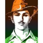 Kay Kay Menon Instagram - Salutations to the Gloriously Brave Son of our Nation, on his 111th birth anniversary! #ShaheedBhagatSingh 🙏🙏🙏