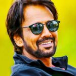 Kay Kay Menon Instagram - A Smile is happiness you'll find right under your nose! -- Tom Wilson Photo credit: @devdutt_barskar