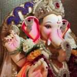 Kay Kay Menon Instagram - Wisdom, Dedication, Forgiveness, Prosperity! Ganpati Bappa Morya!! Happy Ganesh Chaturthi!!