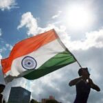 Kay Kay Menon Instagram - ‪NATION FIRST is not just a duty or a slogan! It’s a sentiment! Let’s cultivate it, encourage it! Let it be the invisible guide to our thoughts and actions! HAPPY INDEPENDENCE DAY!!‬