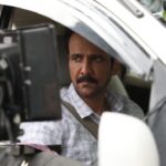 Kay Kay Menon Instagram – On to my first Marathi film #EkSangaychay #shootinprogress