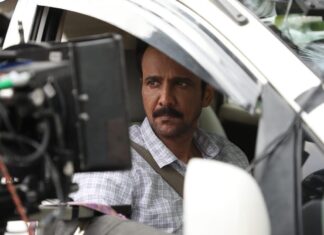 Kay Kay Menon Instagram - On to my first Marathi film #EkSangaychay #shootinprogress