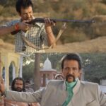 Kay Kay Menon Instagram - Introducing Kadak Singh the Dhakkad of Chambal. #Phamous releasing 1st June. #actorslife #HindiMovies