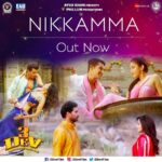 Kay Kay Menon Instagram – Hope you are enjoying our song #Nikamma from #3dev. #ReleasesJune1