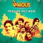 Kay Kay Menon Instagram – Presenting the clash of power and the story of love in Chambal. #Phamous trailer! LINK IN BIO 
@jimmysheirgill @apnabhidu @shriya_saran1109 @karanlalitbutani @rajkhatrifilmz @phamousfilm @mahieg #PankajTripathi