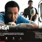 Kay Kay Menon Instagram - Those who haven’t yet watched it, #Rahasya is now available on #NetflixIndia @tiscaofficial #ManishMGupta @netflix_in