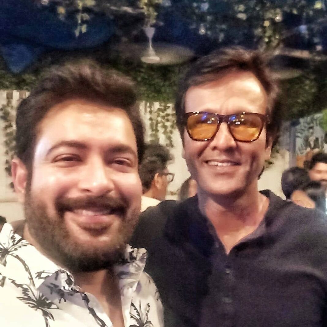 Kay Kay Menon Instagram - Thank you @vivek.madaan for your kind words! Didn't know I had such a keen observer in you! Reposting your eloquent piece, in gratitude! 🙏🤗 Reposted from @vivek.madaan A long overdue post for the one and only @kaykaymenon02 Saahab 🙏🏼🤗 (Since I couldn't write this all in one Insta caption, I had to encapsulate it in the images). Swipe right and zoom in pls 🙏🏼🙃 #SpecialOps1.5 @fridaystorytellers @fridayfilmworks