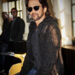 Kay Kay Menon Instagram – Thoda Style, Thoda Pose 😊😊😊 #poser #style #sunglasses #jacket #trend #fashion #instyle
Pic credit: @sachinartographer