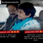 Kay Kay Menon Instagram - Repost from @vodkadiariesthefilm using @RepostRegramApp - Take a bow @kushalsrivastava @kaykaymenon02 @raimasen @mandirabedi @sharibfilmistaani @KScopeEnt @vishalrajfilms #VodkaDiaries in cinemas now! Book your tickets now: http://bit.ly/VodkaDiariesBookNow @hindustantimes #SubhashKJha #BookTickets #BollywoodMovie #Bollywood #Movie #Suspense #Thriller #HindiMovie #InCinemasNow