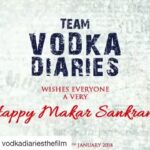 Kay Kay Menon Instagram - #Repost @vodkadiariesthefilm with @get_repost ・・・ May you soar high just like the kites. Team #VodkaDiaries wishes everyone a very Happy Makar Sankranti. @kushalsrivastava @kaykaymenon02 @raimasen @mandirabedi @sharibfilmistaani @KScopeEnt @vishalrajfilms #MakarSankranti #Wishes #BollywoodMovie #Bollywood #Thriller #Suspense