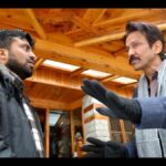 Kay Kay Menon Instagram – Behind the scenes!#VodkaDiaries #January19 #thriller #suspense #Manali #snow #hindifilms 
Pic credit @artistique_lensman