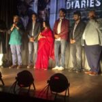 Kay Kay Menon Instagram – Humbled by your words last night, Vishal and Rekha ji! You both made me a tad emotional with the accolades you bestowed on me. Shall ever be grateful! #vodkadiaries #musiclaunch #January19 #aboutlastnight @rekha_bhardwaj @vodkadiariesthefilm