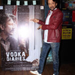 Kay Kay Menon Instagram - At the music launch of #VodkaDiaries last night! Will relive these memories for a long time to come! #musiclaunch #VodkaDiaries #january19 Styled by @rahulkapoooor @girish_dhoot