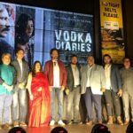 Kay Kay Menon Instagram – A wonderful music launch last evening with two of my favourites  in attendance – Vishal Bhardwaj and Rekha Bhardwaj. Thank you both for all the kind words you spoke. I am deeply humbled! #VodkaDiaries #MusicLaunch #SakhiRi #January19
Styled by @rahulkapoooor @girish_dhoot