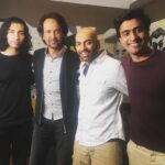 Kay Kay Menon Instagram - Had great fun on your show, guys! Thank you very much 😊😊 @sngcomedyin #comedyshow #impromptu #giggles #laughs #goodtimes #VodkaDiaries #PromotionSpree Styled by @rahulkapoooor @girish_dhoot