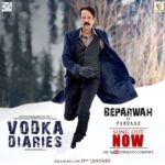Kay Kay Menon Instagram – So excited to share the first song #Beparwah from #VodkaDiaries!
@parvaazmusic @kushalsrivastava @raimasen @mandirabedi @sharibfilmistaani @KScopeEnt @vishalrajfilms LINK IN BIO
