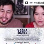 Kay Kay Menon Instagram - Thank you so much @jabykoay and @acharakirk for the review of #VodkaDiaries teaser! #Repost @vodkadiariesthefilm (@get_repost) ・・・ "Teaser is very interesting. The performance looks strong & powerful." Watch the video to see @JabyKoay & @AcharaKirk's complete reaction to #VodkaDiariesTeaser. https://www.youtube.com/watch?v=nZ80Vef81vA&feature=youtu.be @kushalsrivastava @kaykaymenon02 @raimasen @mandirabedi @sharibfilmistaani @KScopeEnt @vishalrajfilms #VodkaDiaries #Movie #BollywoodMovie #Suspense #Thriller #StayTuned