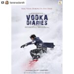 Kay Kay Menon Instagram – So here’s something to tickle your ever-curious brain!🙂
Unveiling the second teaser poster of #VodkaDiaries

Movie releasing on 19th January, 2018. @vodkadiariesthefilm 
@kushalsrivastava @kscopeent @vishalrajfilms

#Repost @taranadarsh (@get_repost)
・・・
Here comes the second teaser poster of suspense-thriller #VodkaDiaries… Stars Kay Kay Menon, Raima Sen, Mandira Bedi and Sharib Hashmi… Directed by Kushal Srivastava… 19 Jan 2018 release.