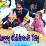 Kay Kay Menon Instagram – “Kids don’t remember what you try to teach them.They remember what you are!” – Jim Henson. #HappyChildrensDay #shootlife #actorslife #happyfaces #children #kids #manali #VodkaDiaries #comingsoon #childhood #happiness #goodtimes