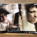 Kay Kay Menon Instagram - Every actor has one film, after which, he does not have to introduce himself as an actor! 😊😊 This film did it for me in #2005 #timeflies #RGV #sarkar #amitabhbachchan #iconicfilm #hindifilm #actorslife
