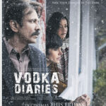 Kay Kay Menon Instagram - Thank you @middayindia for this wonderful article. #VodkaDiaries releases #January19. #thriller #suspense #hindifilm