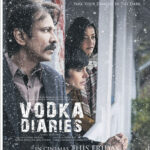 Kay Kay Menon Instagram – Thank you @middayindia for this wonderful article. #VodkaDiaries releases #January19. #thriller #suspense #hindifilm