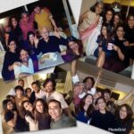 Kay Kay Menon Instagram - The unshakeable bond! An incredible reunion after 19yrs of our play 'Mahatma vs Gandhi'(1998). Love you Gang! You are the best! #theatrebonds #reunions #timeflies #friendslikethese #laughtergalore #bondsforlife #instapic #picoftheday