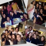 Kay Kay Menon Instagram – The unshakeable bond! An incredible reunion after 19yrs of our play ‘Mahatma vs Gandhi'(1998). Love you Gang! You are the best! #theatrebonds #reunions #timeflies #friendslikethese #laughtergalore #bondsforlife #instapic #picoftheday