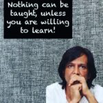 Kay Kay Menon Instagram - Gratitude to all my teachers who never gave up on me! #HappyTeachersDay #KeepLearning #ActorsLife #LearnOnTheJob