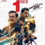 Kay Kay Menon Instagram - Special Ops has garnered a spectacular response from the audiences and it has been so overwhelming. I am extremely grateful for all the love and appreciation that we have received. On the one-year milestone of the series, I’d like to thank the millions of viewers who have watched and loved this series!🙏🙏 @fridayfilmworks @neerajpofficial @shitalbhatia_official @devendradeshpande31 @fridaystorytellers @disneyplushotstarvip @karantacker @sanakhaan21 @officialvipulgupta @divyadutta25 @mehervij786 @sajjad_delafrooz @muzamilibrahim7 @saiyami @tanayasachdeva @pathakvinay @revathi.05 @sharadkelkar @gautamikapoor @iamparmeetsethi