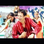 Kay Kay Menon Instagram - Trust me, it was not intended to show off my dancing skills 😊. It was all a part of the Act (spiked soft drink)😊 (link in bio) #HoneymoonTravels #dance #moves #Hindifilm #throwbackthursday