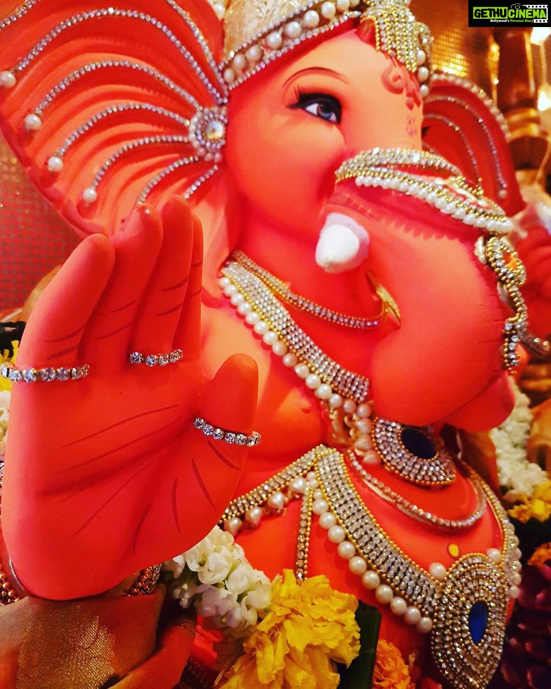 Kay Kay Menon Instagram - THE BLOCKBUSTER FRIDAY RELEASE !!! #GanpatiBappaMorya #happyganeshchaturthi #bappasblessings #LordGanesha #festival #festivalsofIndia #Godsgrace #blessed #thankyou
