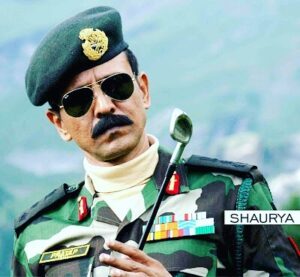 Kay Kay Menon Instagram - An act watched widely in other mediums but hardly any crowd at the theatres!! 😄😄#shaurya #actorslife