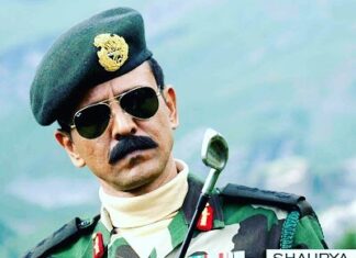 Kay Kay Menon Instagram - An act watched widely in other mediums but hardly any crowd at the theatres!! 😄😄#shaurya #actorslife